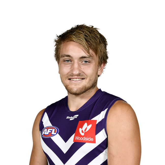 Mitch Crowden profile picture